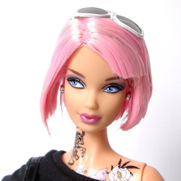 Meet your Posher, Maggie - Picture 1 of 4